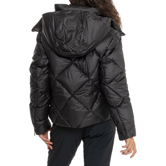 ***Helly Hansen Diamond Down Ski Jacket - 600 Fill Power, RECCO®*** - Picture 2 of 2